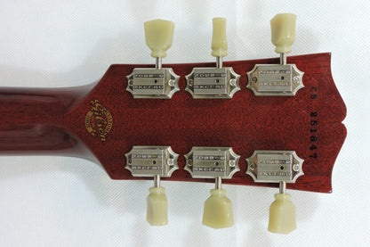 Gibson ES339 Cherry 2012 - Used