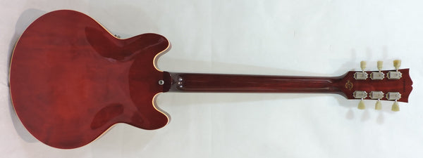 Gibson ES339 Custom Shop Cherry - Used