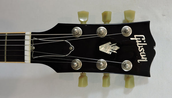 Gibson ES339 Custom Shop Cherry - Used