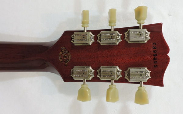 Gibson ES339 Custom Shop Cherry - Used