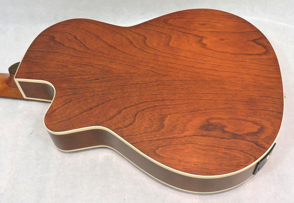 Godin Arena Cutaway Clasica II Nylon String Electro Guitar