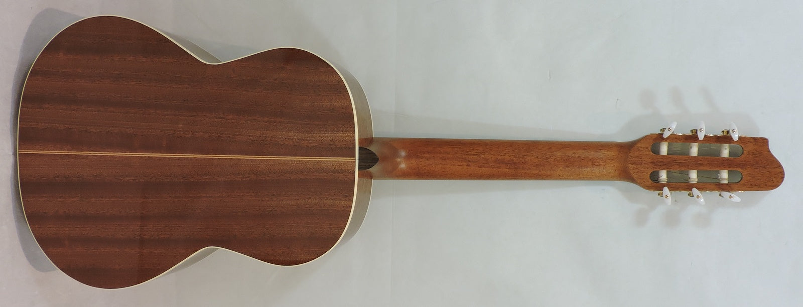 Godin Concert Clasica II Nylon String Electro Guitar