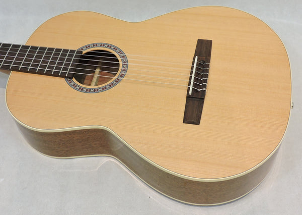 Godin Concert Clasica II Nylon String Electro Guitar