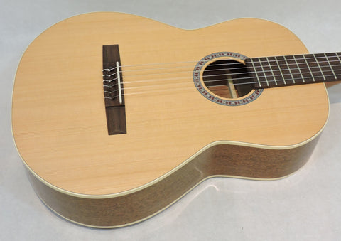 Godin Concert Clasica II Nylon String Electro Guitar