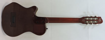 Godin Multiac Grand Concert SA with Roland GR55 Guitar Synth - Used