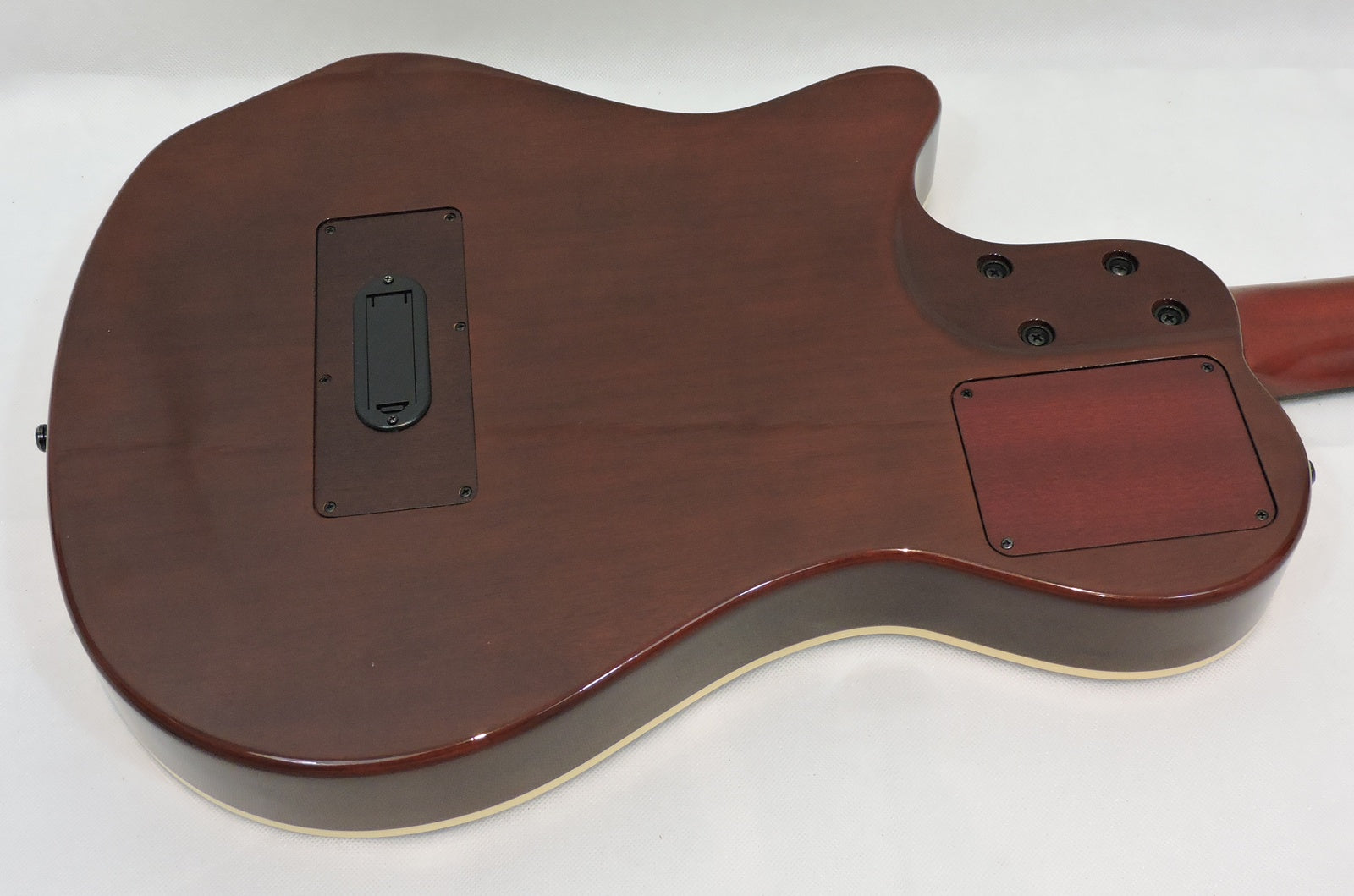 Godin Multiac Grand Concert SA with Roland GR55 Guitar Synth - Used