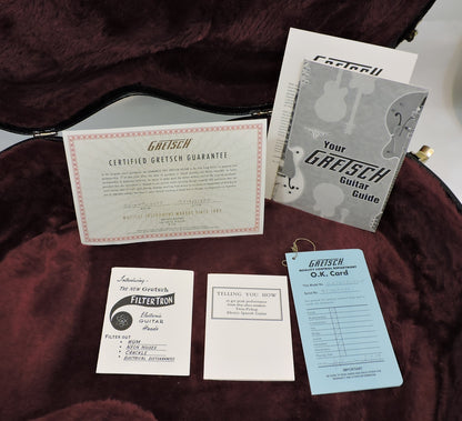 Gretsch 6120T-55 Vintage Select Chet Atkins  - Used