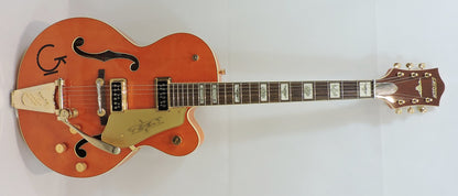 Gretsch 6120T-55 Vintage Select Chet Atkins  - Used