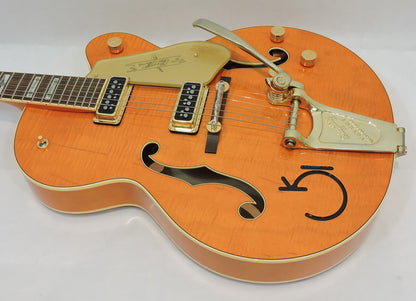 Gretsch 6120T-55 Vintage Select Chet Atkins  - Used