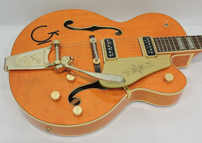 Gretsch 6120T-55 Vintage Select Chet Atkins  - Used