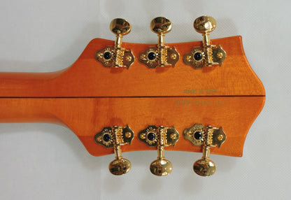 Gretsch 6120T-55 Vintage Select Chet Atkins  - Used