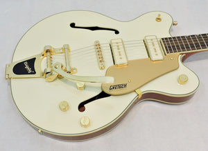 Gretsch Electromatic™ Pristine Ltd Centre Block Double-Cut with Bigsby®