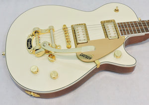 Gretsch Electromatic™ Pristine Ltd Jet™ Single-Cut with Bigsby®