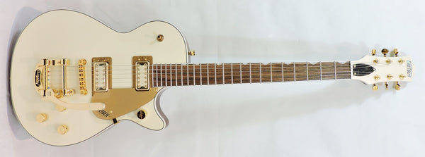 Gretsch Electromatic™ Pristine Ltd Jet™ Single-Cut with Bigsby®