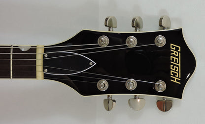 Gretsch G2622 Streamliner™ Center Block Double-Cut with V-Stoptail, Cadillac Green