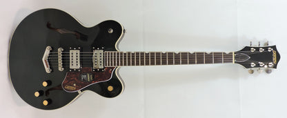 Gretsch G2622 Streamliner™ Center Block Double-Cut with V-Stoptail, Cadillac Green
