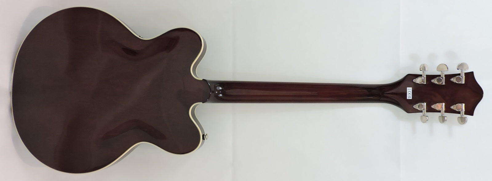 Gretsch G2622 Streamliner™ Center Block Double-Cut with V-Stoptail, Cadillac Green