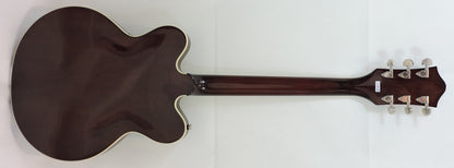 Gretsch G2622 Streamliner™ Center Block Double-Cut with V-Stoptail, Cadillac Green