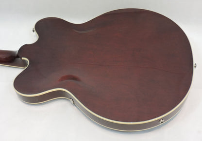 Gretsch G2622 Streamliner™ Center Block Double-Cut with V-Stoptail, Cadillac Green