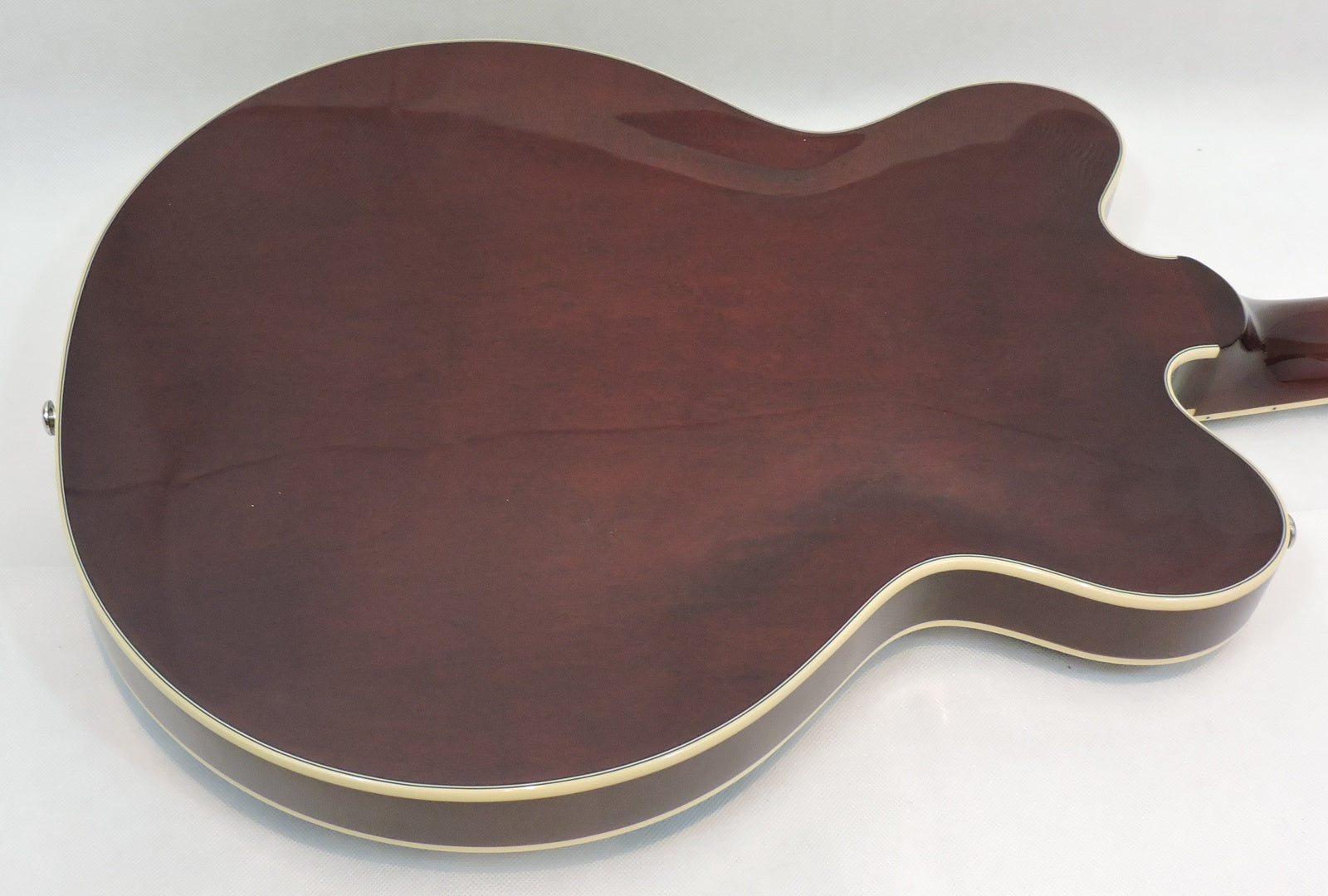 Gretsch G2622 Streamliner™ Center Block Double-Cut with V-Stoptail, Cadillac Green
