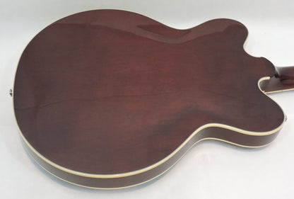 Gretsch G2622 Streamliner™ Center Block Double-Cut with V-Stoptail, Cadillac Green