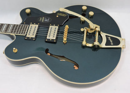 Gretsch  G2622TG Streamliner™ Center Block Double-Cut with Bigsby® Ltd. Edition, Midnight Sapphire