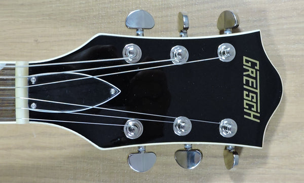 Gretsch G2655T Streamliner™ Centre Block Jr. Double-Cut with Bigsby®. Tropico