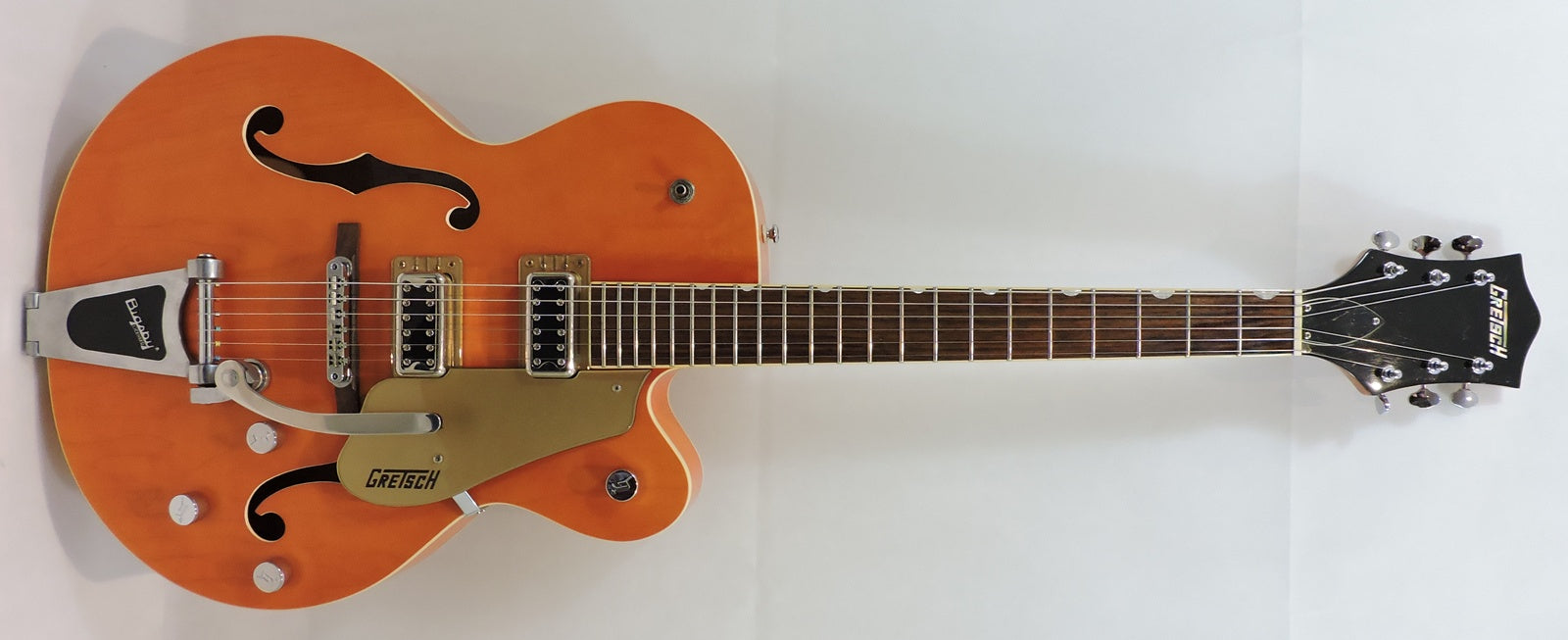 Gretsch G5120 Orange - Used