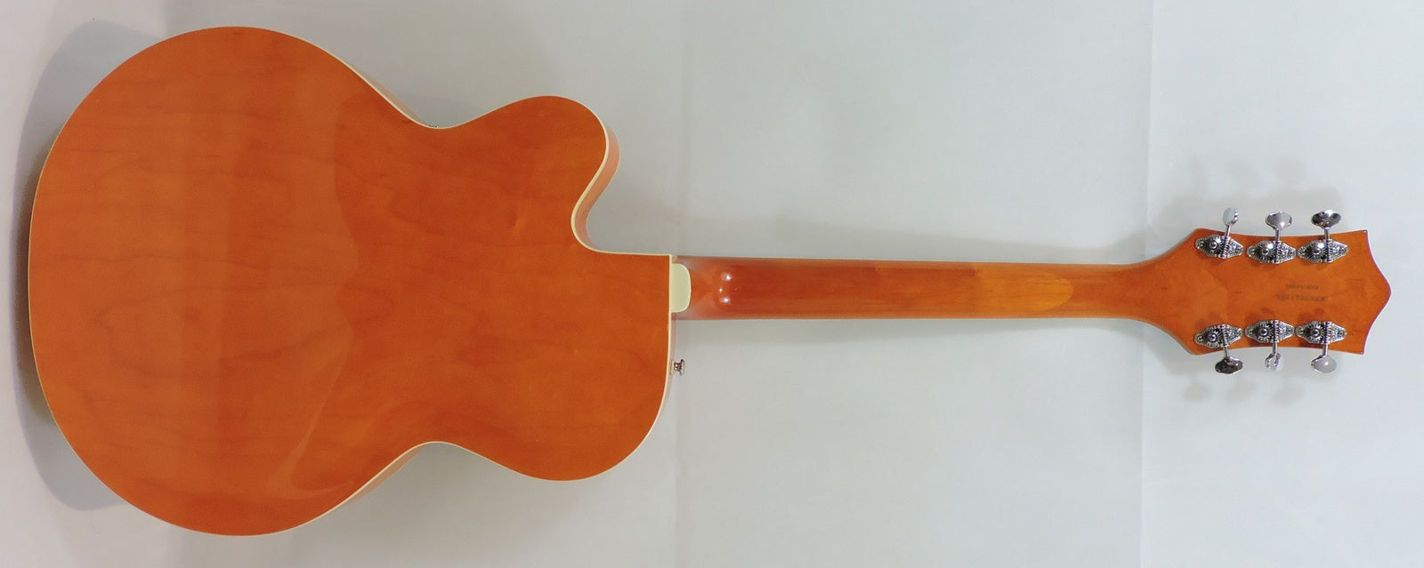 Gretsch G5120 Orange - Used