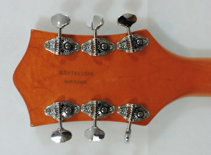 Gretsch G5120 Orange - Used