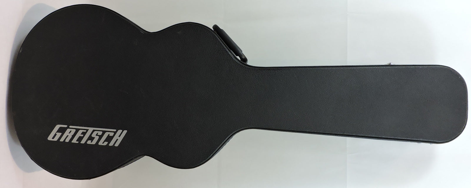 Gretsch G5422TG Electromatic Hollow Body with Hard Case. Orange with Gold Hardware w - Used