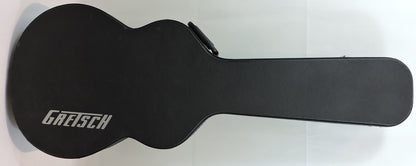 Gretsch G5422TG Electromatic Hollow Body with Hard Case. Orange with Gold Hardware w - Used