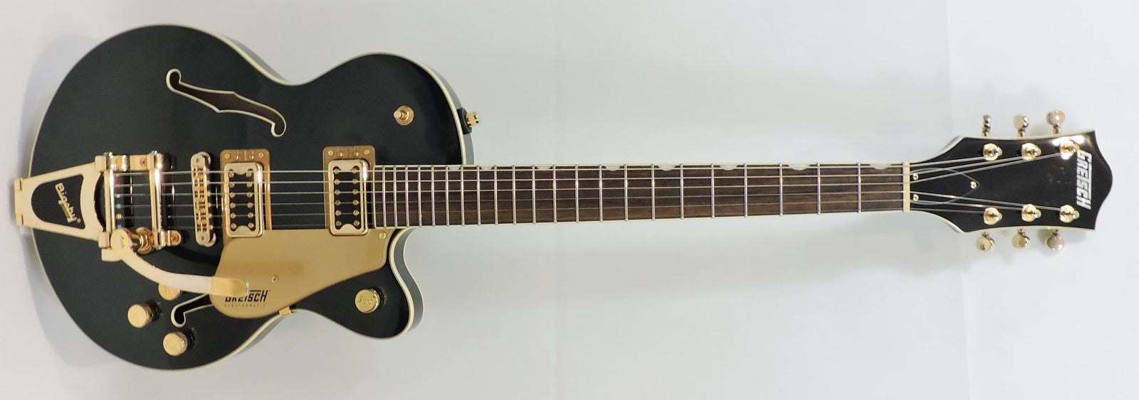 Gretsch G5655TG Electromatic Cadillac Green - Used