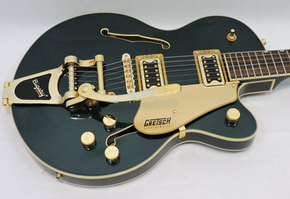 Gretsch G5655TG Electromatic Cadillac Green - Used