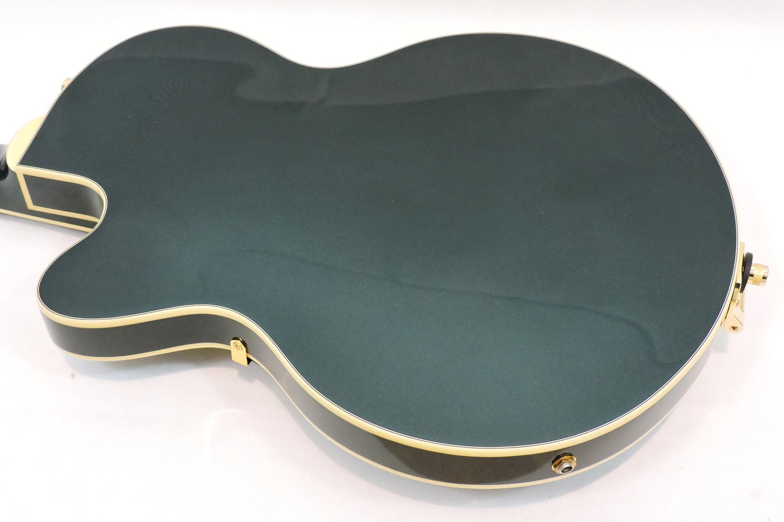 Gretsch G5655TG Electromatic Cadillac Green - Used