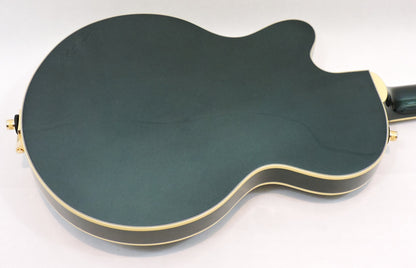 Gretsch G5655TG Electromatic Cadillac Green - Used
