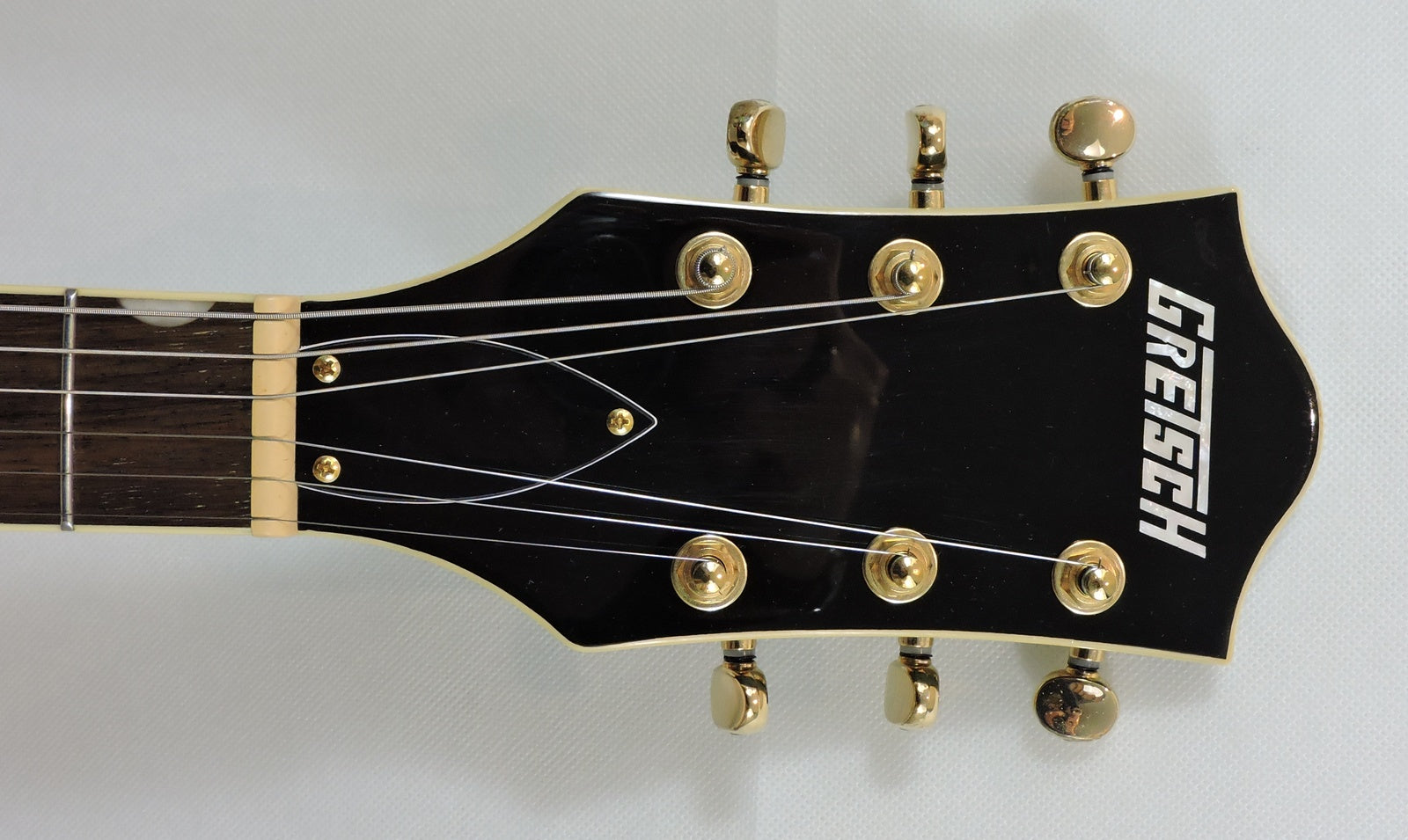 Gretsch G5655TG Electromatic Cadillac Green - Used