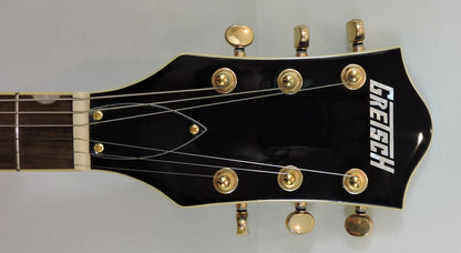 Gretsch G5655TG Electromatic Azure Blue Metallic