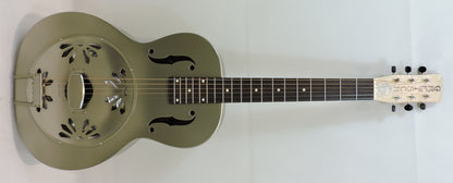Gretsch G9201 Honey Dipper Resonator Guitar with Hard Case - Used