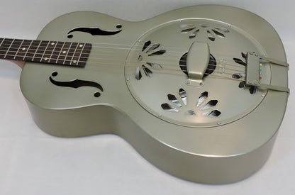 Gretsch G9201 Honey Dipper Resonator Guitar with Hard Case - Used