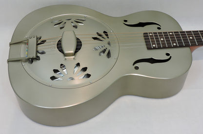 Gretsch G9201 Honey Dipper Resonator Guitar with Hard Case - Used