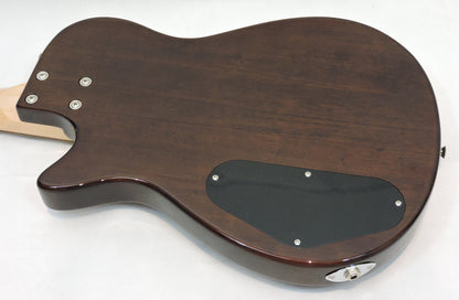 Gretsch G2229B Electromatic Junior Jet II Short Scale Bass. Walnut Stain - Used