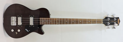 Gretsch G2229B Electromatic Junior Jet II Short Scale Bass. Walnut Stain - Used