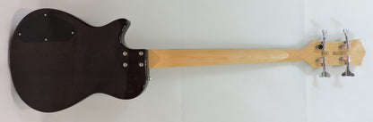 Gretsch G2229B Electromatic Junior Jet II Short Scale Bass. Walnut Stain - Used
