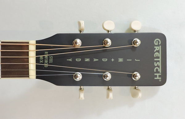 Gretsch Jim Dandy™ Parlour. Frontier Stain