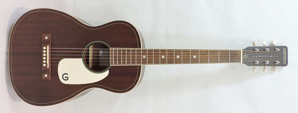 Gretsch Jim Dandy™ Parlour. Frontier Stain