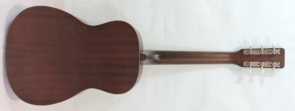 Gretsch Jim Dandy™ Parlour. Frontier Stain
