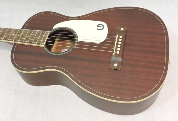 Gretsch Jim Dandy™ Parlour. Frontier Stain