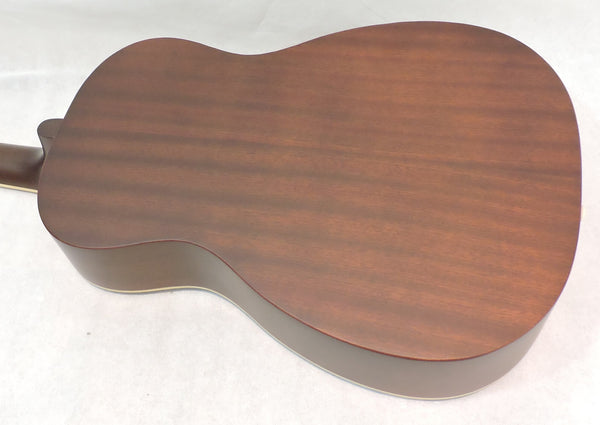 Gretsch Jim Dandy™ Parlour. Frontier Stain
