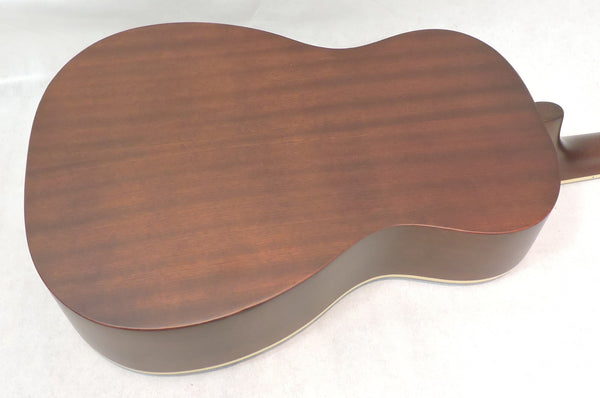 Gretsch Jim Dandy™ Parlour. Frontier Stain